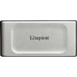 Зовнішній SSD накопичувач Kingston XS2000 2 TB (SXS2000/2000G) [77304]