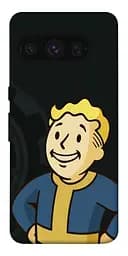Чохол Demsky Vault boy для Google Pixel 8 Pro