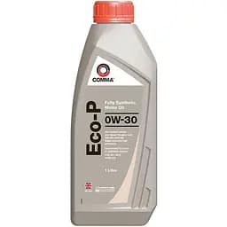 Моторное масло Comma Eco-P 0W-30 1л (ECOP1L)
