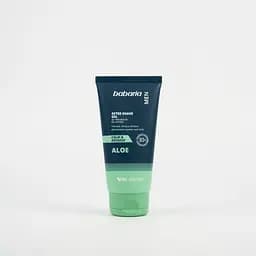 Гель після гоління Babaria After Shave Gel 3 Effects Aloe Vera 150 мл - мініатюра 2