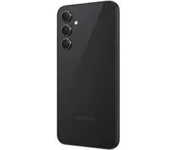 Смартфон Samsung Galaxy A54 5G 8/256GB Graphite SM-A546BLGD - мініатюра 2