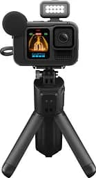 Екшн-камера GoPro HERO13 Black Creator Edition (CHDFB-131-EU)