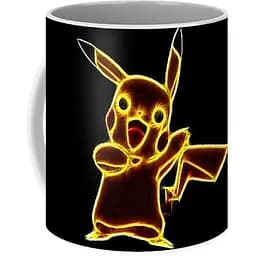 Кружка GeekLand Покемон Го Pokemon Go Pikachu PG.01.02