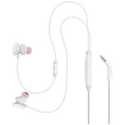 Навушники JBL Quantum 50 з мікрофоном White (JBLQUANTUM50WHT)