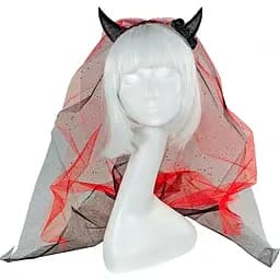 Обруч Дябло з фатою