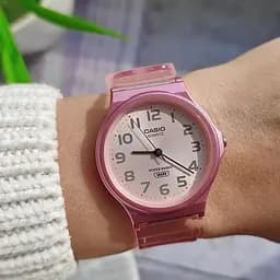 Годинник Casio MQ-24S-4BEF