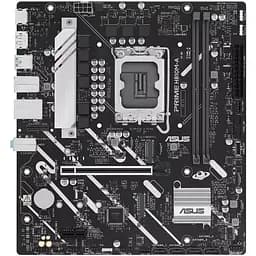 Материнская плата PRIME H810M-A-CSM s1851 Asus teh0024973