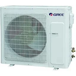 Кондиціонер Gree GU50PS/A1-K/GU50W/A1-K U-Match - мініатюра 3