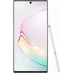 Смартфон Samsung Galaxy Note 10 Plus SM-N975F 12/512Gb White - мініатюра 8