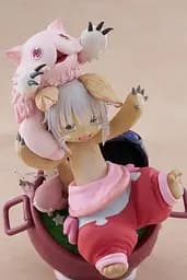Фігурка Taito Створений у Безодні Наначі Made in Abyss Nanachi 16 см T N MA 16 - мініатюра 6