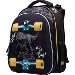 Рюкзак каркасний Yes S-90 Skate boom, черный (554651)