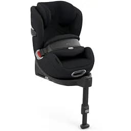 Автокрісло Cybex Anoris T2 i-Size Plus Sepia Black (523001059) - мініатюра 2
