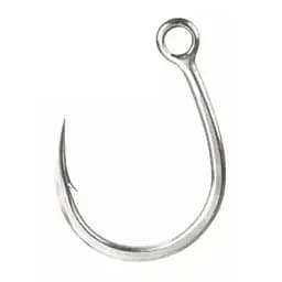 Гачок BKK для воблерів Lone Diablo 7/0, 4 шт. (1102-A-ES-8917)