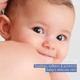 Очищаюча вода Uriage Bebe 1st Water No-Rinse для дитячої шкіри 500 мл - мініатюра 5