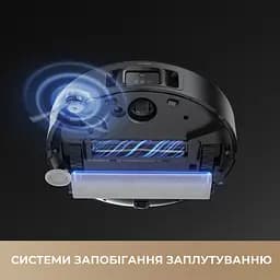 Робот пилосос MOVA Z50 Ultra - мініатюра 7