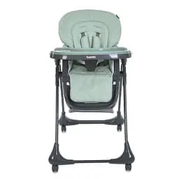 Стільчик для годування M 3233L-G Jade Green, до 15 кг - мініатюра 4