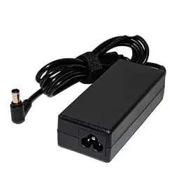 Блок живлення для ноутбука Samsung 14V 4A 56W 6.5х4.4мм без каб. пит. (AD111005) bulk