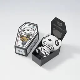 Іграшка плюшева Deddy Bears Inno8 Серія-3 колекційна середня (DBD309) - мініатюра 26