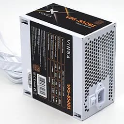Блок живлення Vinga 850W (VPS-850B1W) - мініатюра 2