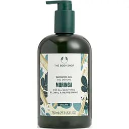 Гель для душу The Body Shop Морінга 750 мл