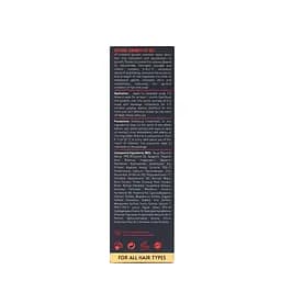 Інтенсивний гель активатор росту для волосся Intense Growth Up GEL Succor 60 мл - мініатюра 6