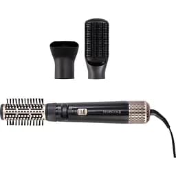 Фен-щітка Remington Blow Dry & Style Caring AS7580 чорний - мініатюра 2