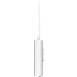 Точка доступу Grandstream GWN7605LR, WiFi Access Point, 802.11ac, 2x2:2 MU-MIMO - мініатюра 2