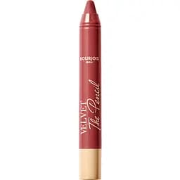 Олівець-помада матова Bourjois Velvet The Pencil відтінок 05 Red Vintage 1.8 г