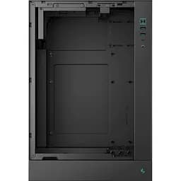 Корпус Deepcool CH170 PLUS без БЖ Black (R-CH170-BKNGM0-G) - мініатюра 10