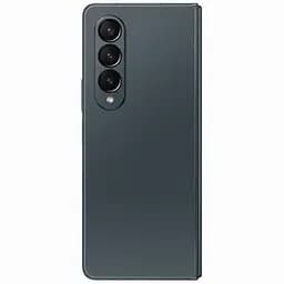 Смартфон Samsung Fold 4 (256GB) SM-F936U + e sim Gray Green - мініатюра 8
