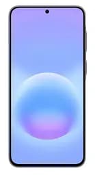 Смартфон Samsung Galaxy A57 5G (A576) 6.7" 12/512ГБ, 2SIM, 5000 мАг, сірий - мініатюра 4