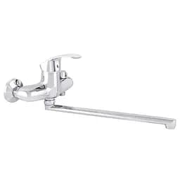 Змішувач для ванни Zerix JLB 135 ZX2942 Хром