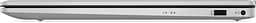 Ноутбук HP 17-cn0009ua 17.3FHD IPS AG/Intel i5-1135G7/16/1024F/NVD350-2/W10/Silver (4F784EA) - мініатюра 4
