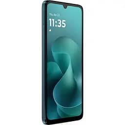 Смартфон Motorola G06 4/128GB Tapestry (PBA20018RS) UA-UCRF [163984] - мініатюра 4