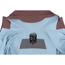 Куртка Frontier Erica XXXL 10K/10K Brown - мініатюра 9