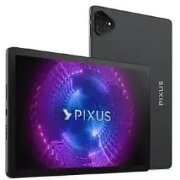 Планшет Pixus Titan 10,95" 8/128Gb LTE metal graphite (4897058531695)
