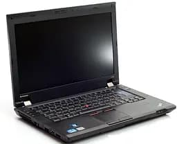 Ноутбук Lenovo ThinkPad L420 (i3-2310M/4/120SSD) - Class B "Б/У"
