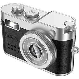 Фотоаппарат Hoco DV210 Mini Digital Camera Black [153431]