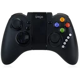 Геймпад джойстик iPega PG-9021 Bluetooth black (116312)