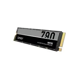 Накопичувач SSD M.2 2280 2TB NM790 Lexar (LNM790X002T-RNNNG) - мініатюра 3