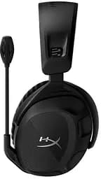 Гарнітура HyperX Cloud Stinger 2 USB/WL Black (676A2AA) - мініатюра 6