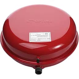 Расширительный бак Optima cal-pro 8 л (3923)