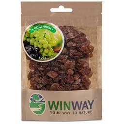 Родзинки Джамбо Winway 100 г