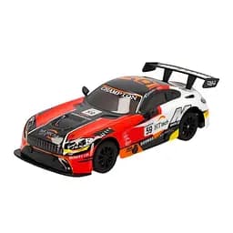 Автомобіль на радіоуправлінні KS Drive 16599OB 1:24, 2.4 ГГц Ghz, червоний