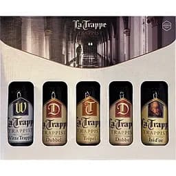 podarunkovyi-nabir-pyvo-la-trappe-5-pliashok-0-33l