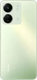 Смартфон Xiaomi Redmi 13C 4/128Gb Clover Green Global Version NFC - мініатюра 3
