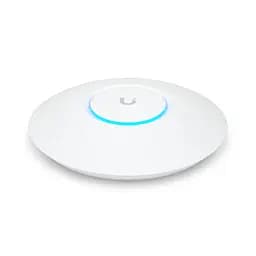 Точка доступу Ubiquiti UniFi U6 Plus (U6-PLUS) - мініатюра 3