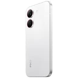 Мобільний телефон Xiaomi Poco X8 Pro 8/256GB White (1191425) - мініатюра 5