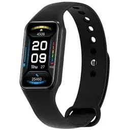 Смарт браслет Blackview R1 black фитнес умные смарт-часы