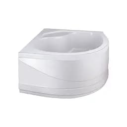 Душовий піддон Lidz Kapielka ST90x90x41 Білий - мініатюра 4